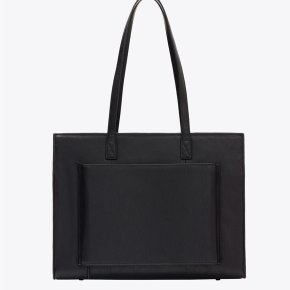 NWT BEIS The Work Tote - Picture 2 of 7